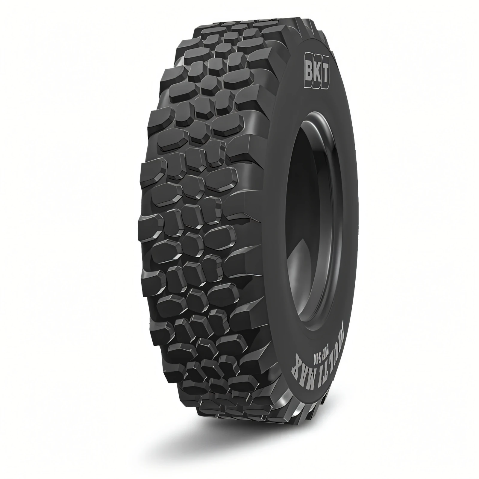 Шина пневматическая 335/80R20 (12.5R20) BKT MULTIMAX MP 540 149K TL (41X13.00-20)