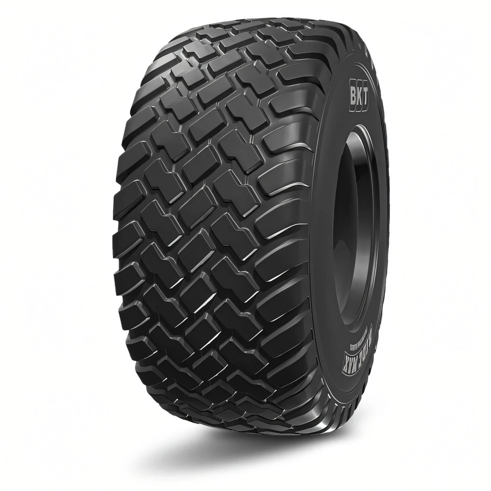 Шина BKT RIDEMAX FL 690 28LR26 176A8/173B для сельхозтехники