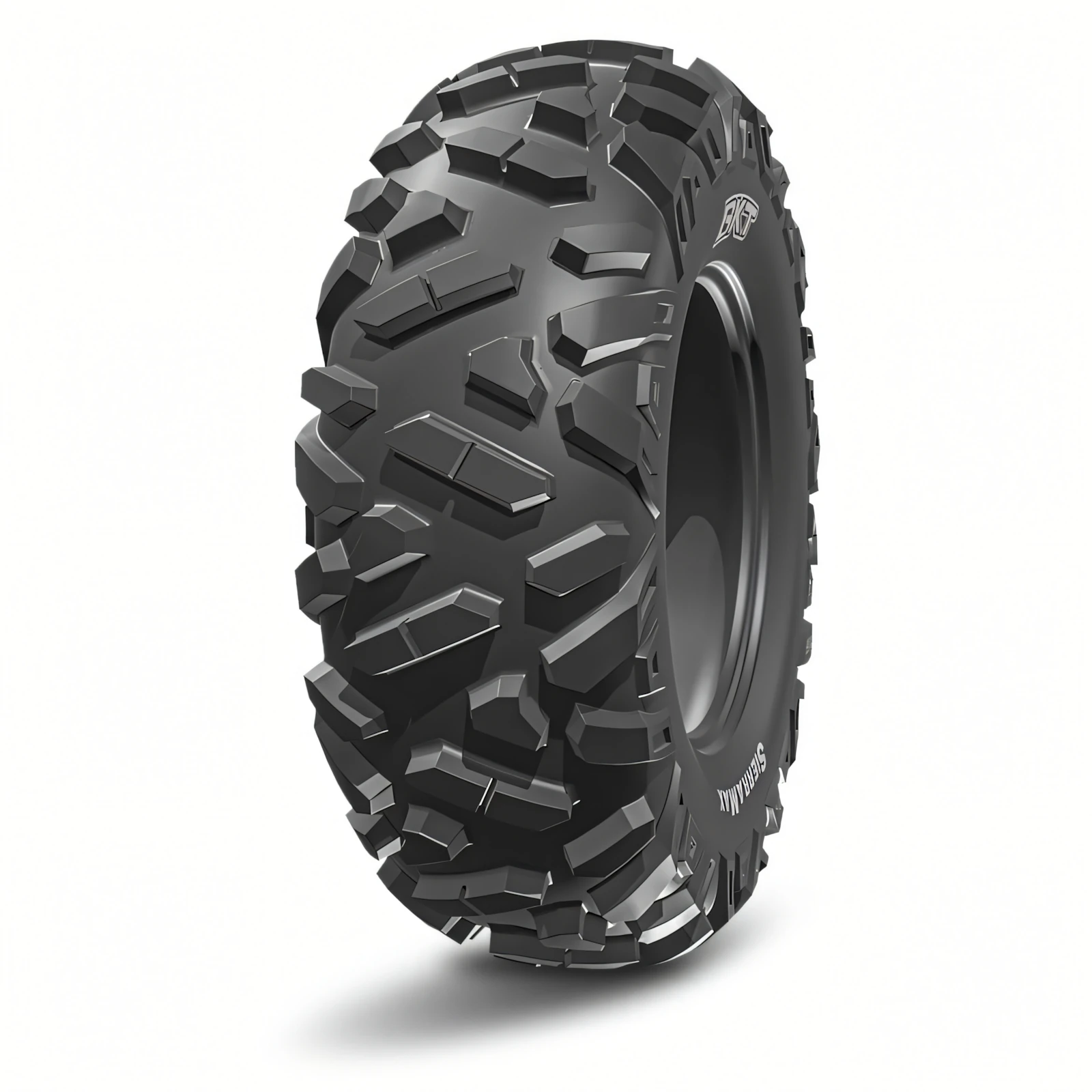 Шина пневматическая AT25X8R12 BKT SIERRA MAX 43N *** TL