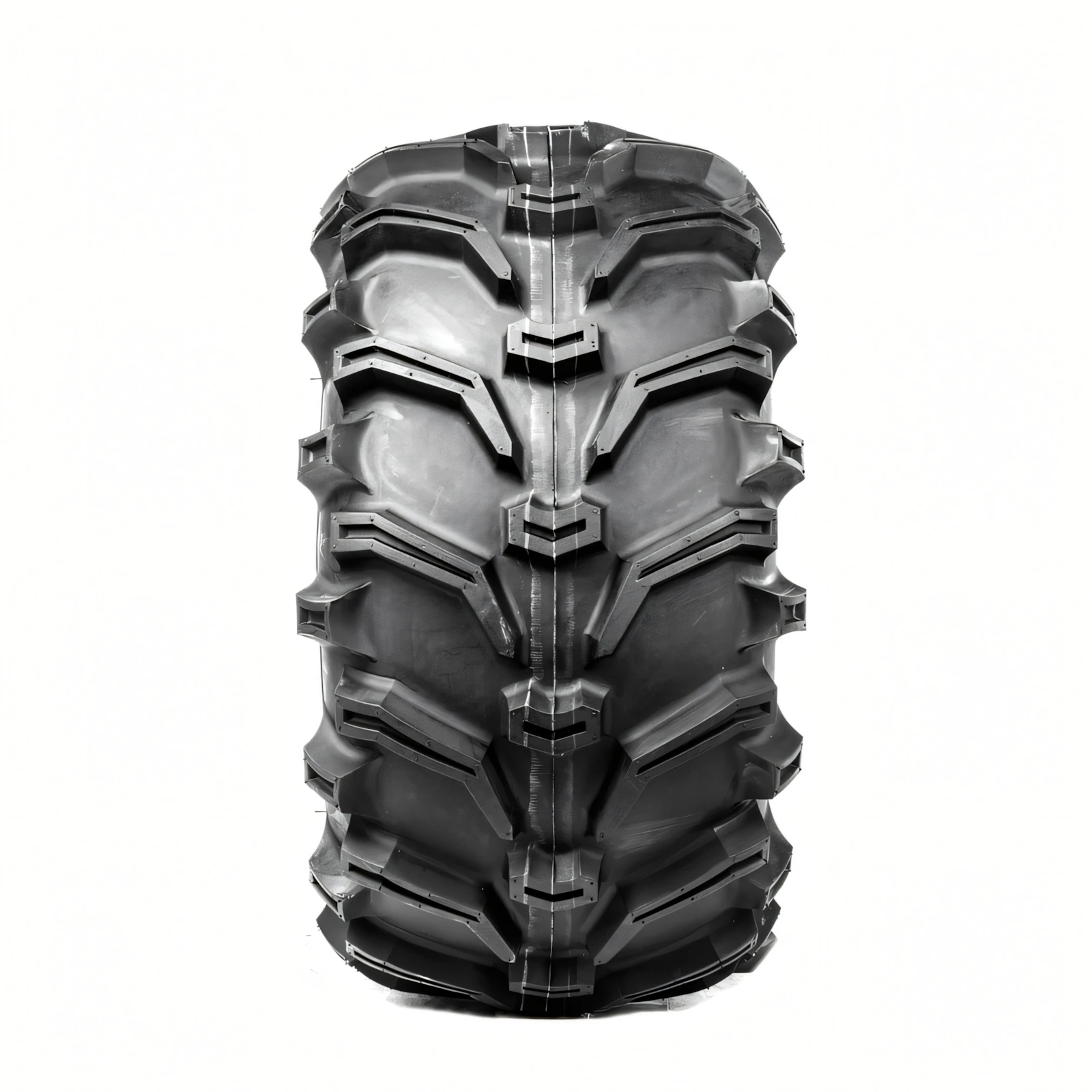 Шина пневматическая 25X8.00-12 (25X8-12) 4PR KENDA K299 BEAR CLAW 38F TL