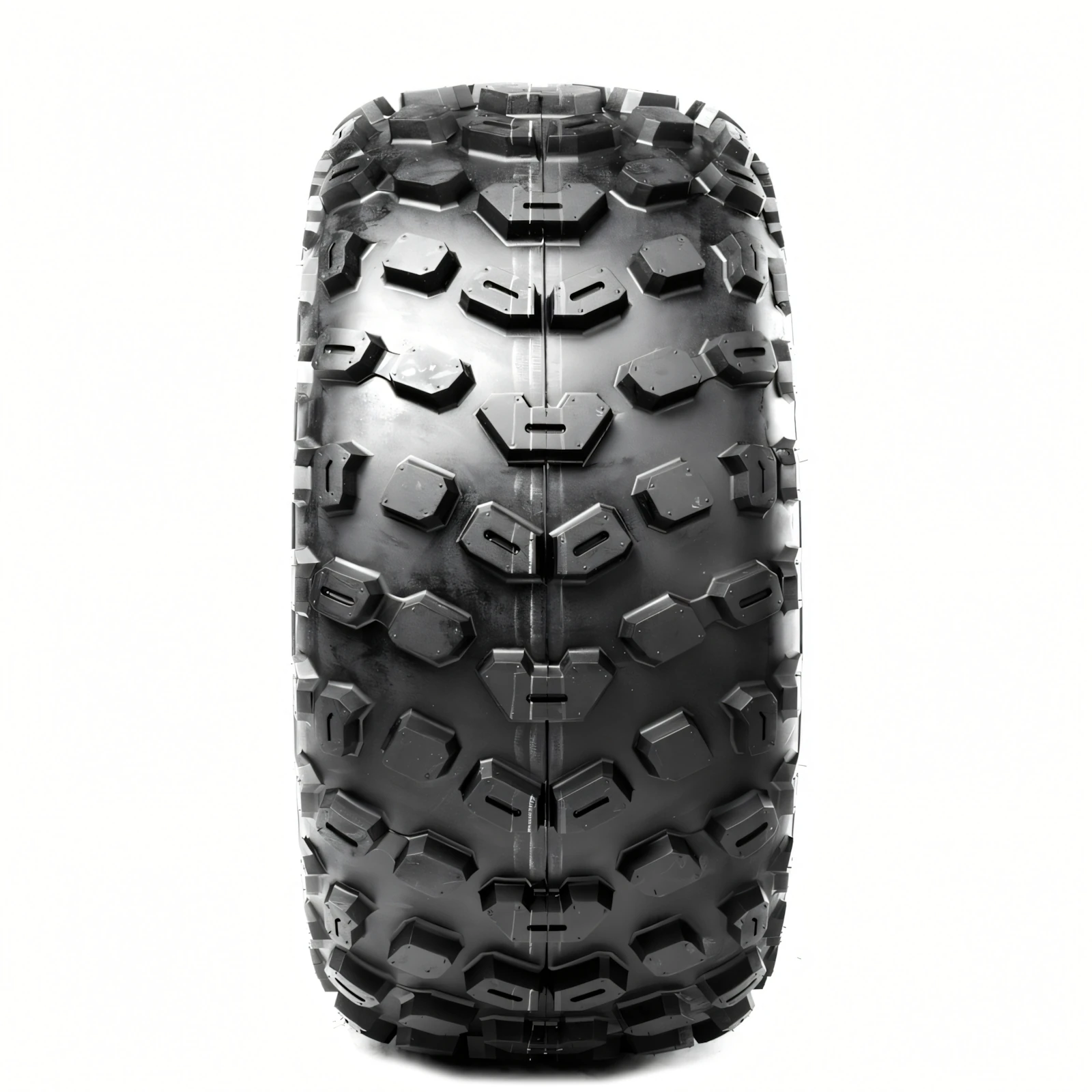 Шина пневматическая 255/50-10 (20X11.00-10) 6PR KENDA K533 42F XCR TL