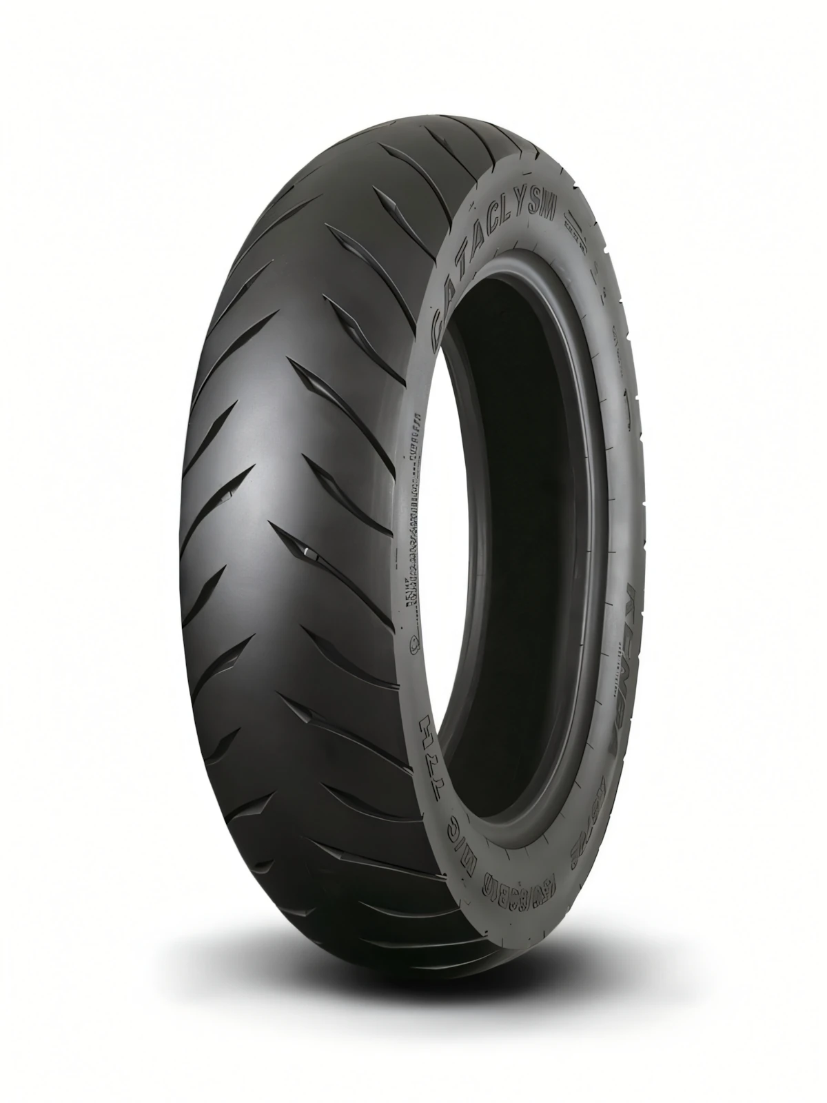 Шина KENDA K6702 CATACLYSM 140/90B16 77H TL для мотоциклов, бескамерная