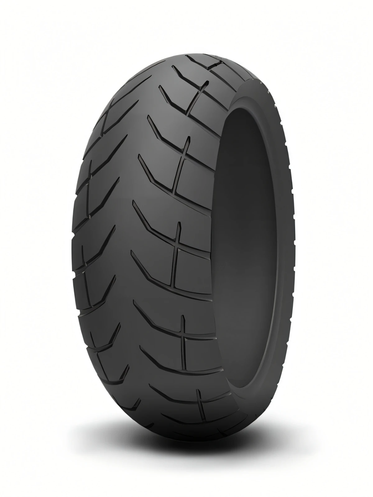 Шина пневматическая 140/70-17 KENDA K671 CRUISER 66H TL (25X5.50-17)