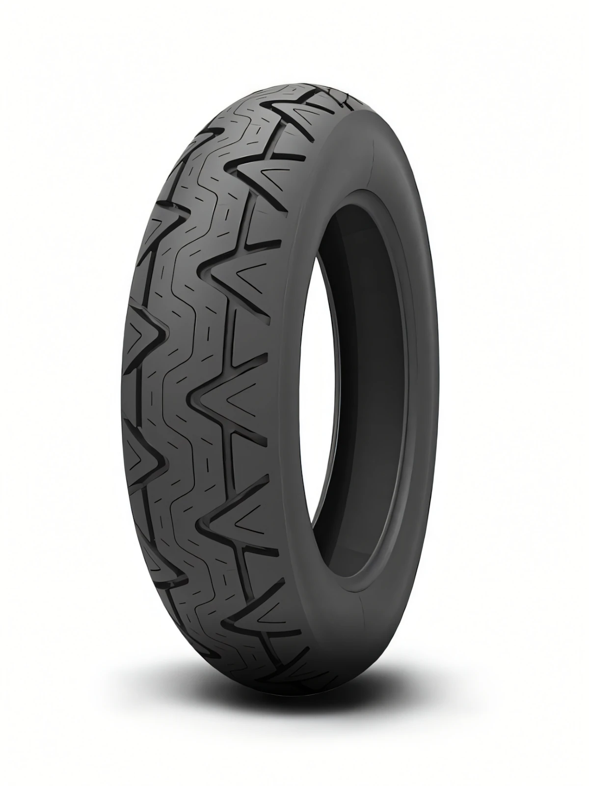 Шина пневматическая 140/90-16 KENDA K673 KRUZ 77H TL (26X5.50-16)