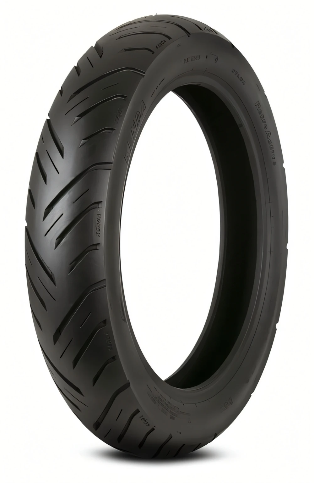 Шина пневматическая 100/90VB18 KENDA K676F RETROACTIVE 56V TL