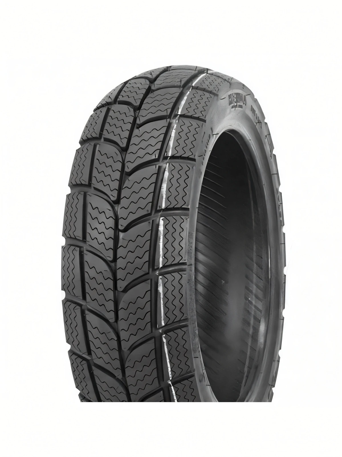 Шина пневматическая 100/90-10 KENDA K701 WINTER 61J M+S TL (17X4.00-10)