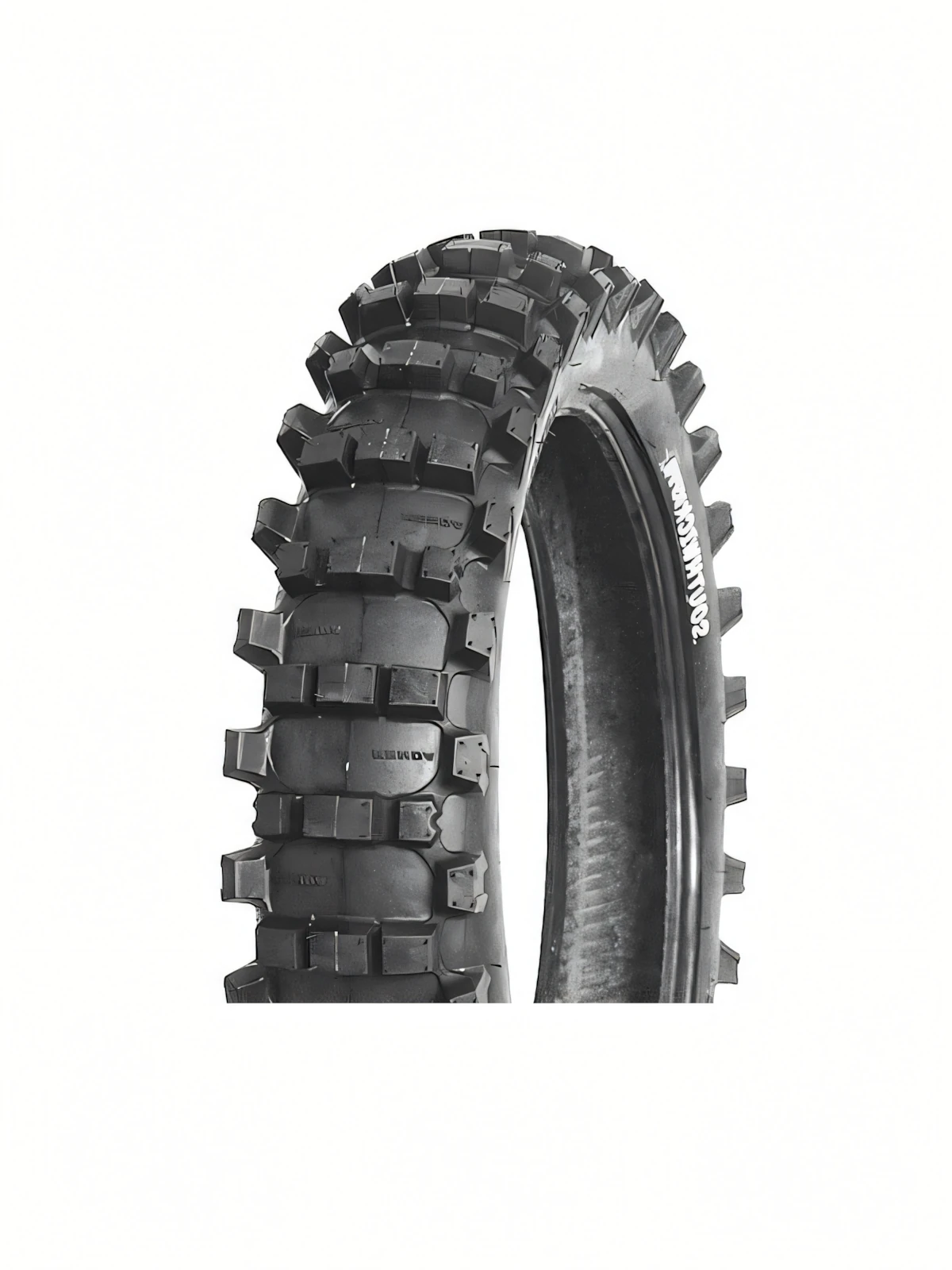 Шина пневматическая 100/90-19 KENDA K770 SOUTHWICK 57M TT (26X4.00-19)