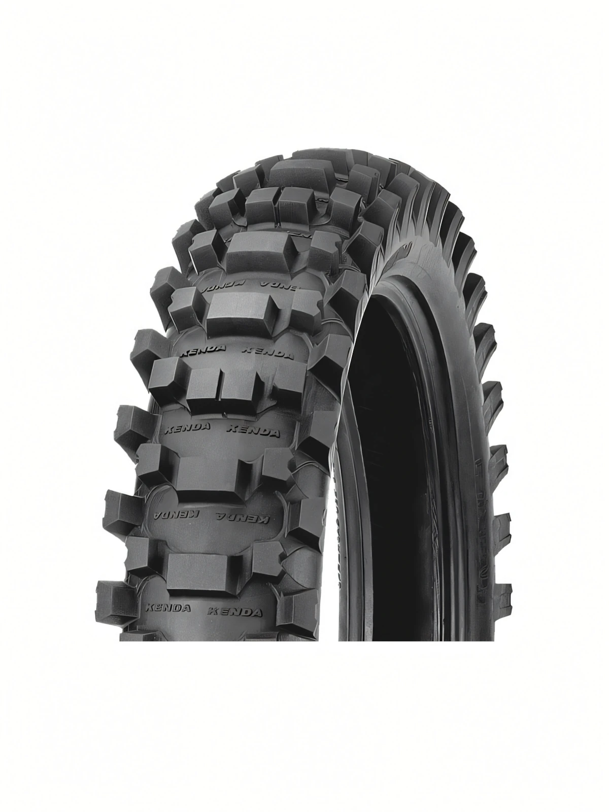 Шина пневматическая 100/90-19 KENDA K771 MILLVILLE 57M TT (26X4.00-19)