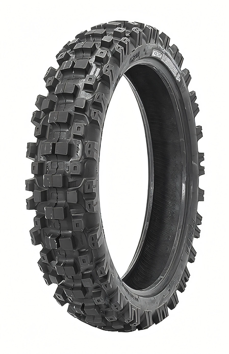 Шина пневматическая 120/100-18 KENDA K786 WASHOUGAL 2 68M TT