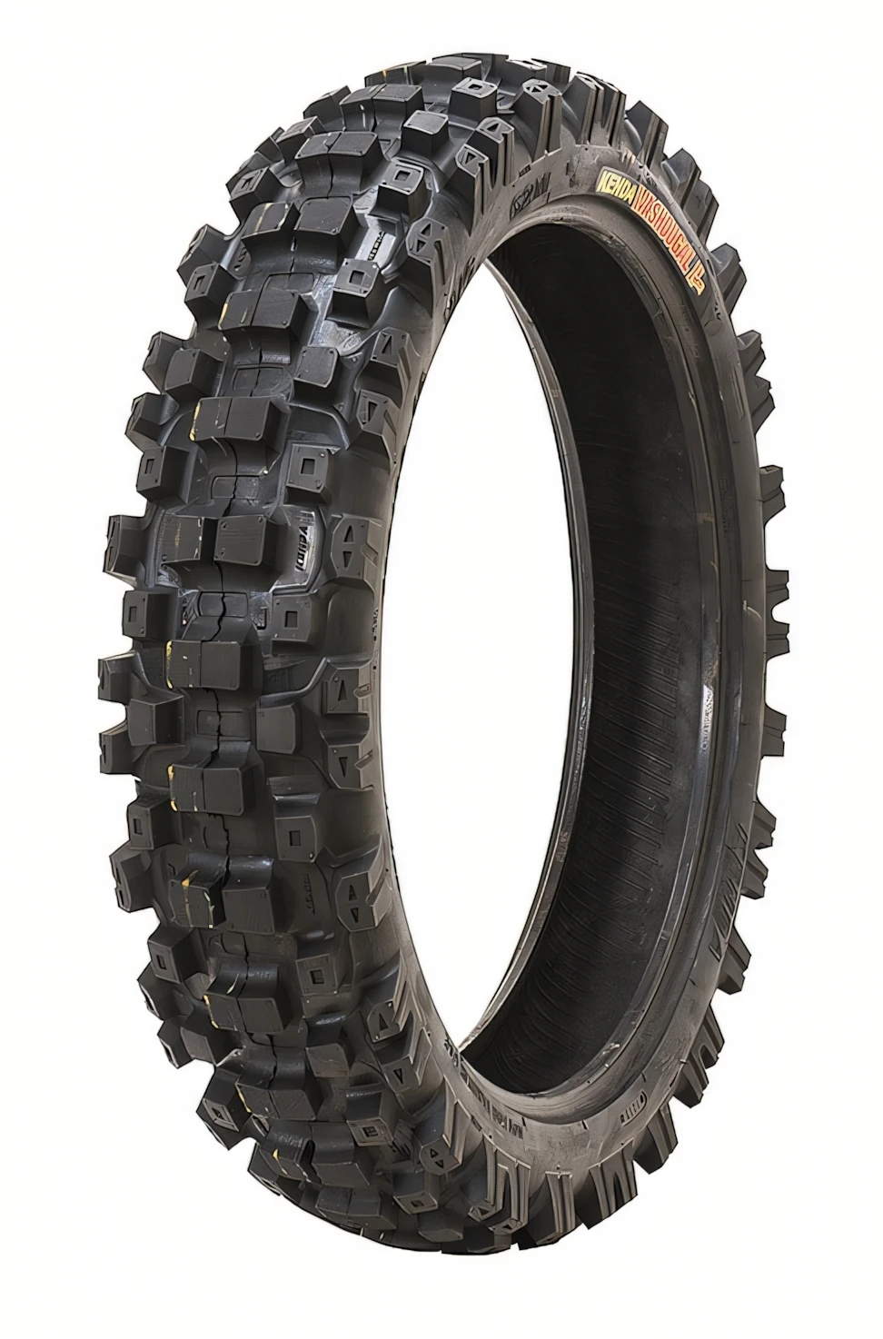 Шина пневматическая 100/90-19 KENDA K786 WASHOUGAL 2 57M TT (26X4.00-19)
