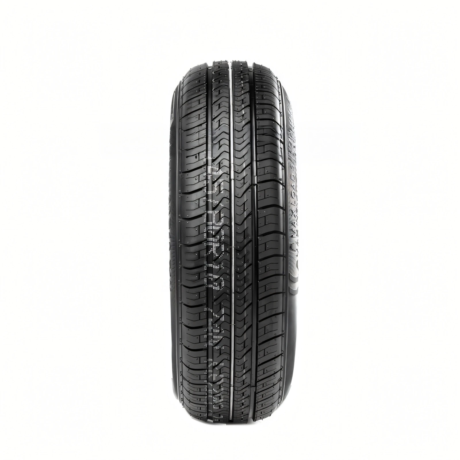 Шина пневматическая 145/80R10 KENDA KR209 74N M+S TL (19X5.50-10)