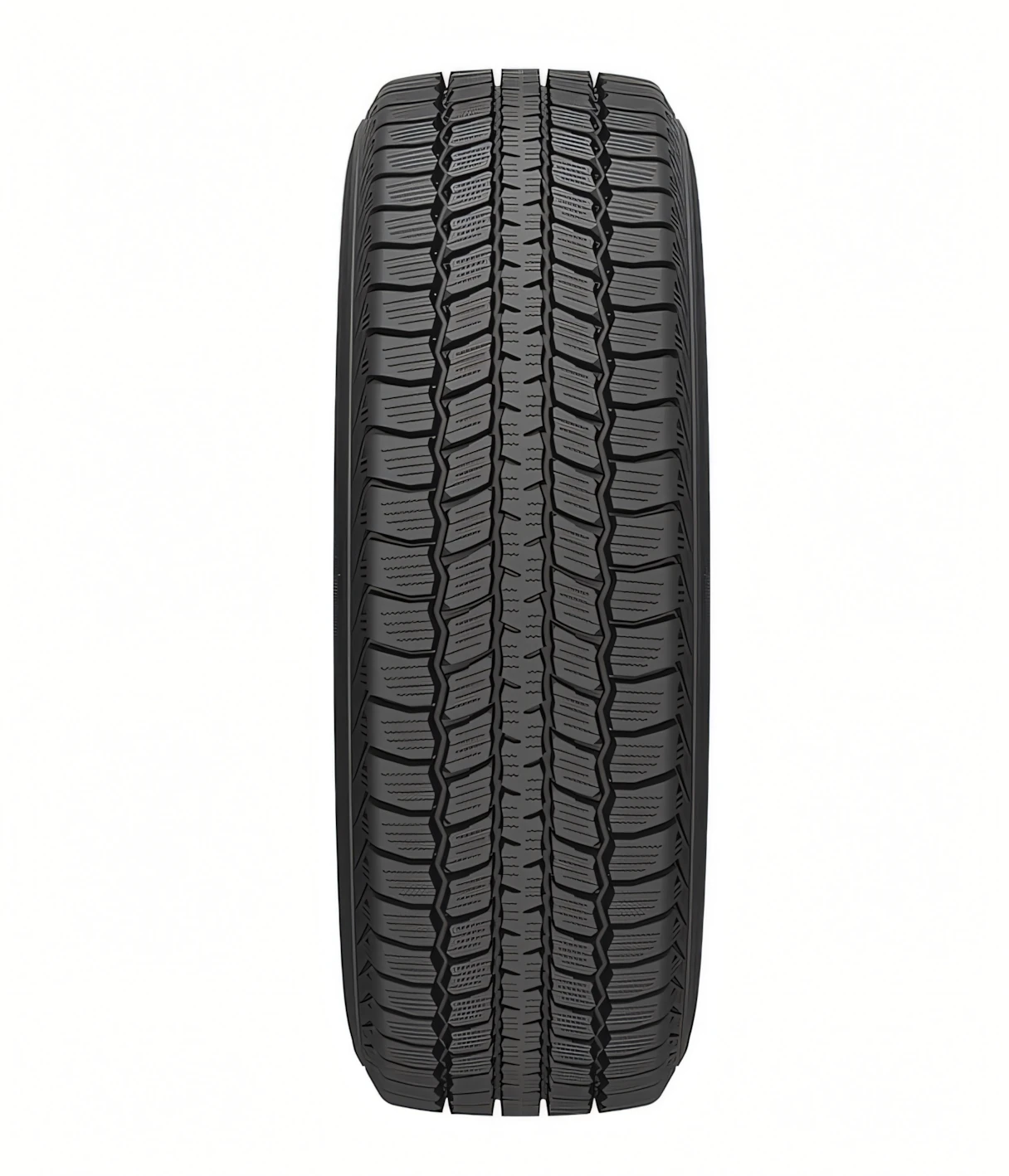 Шина пневматическая 215/65R16C 8PR KENDA KR500 109T/107T M+S 3PMSF TL