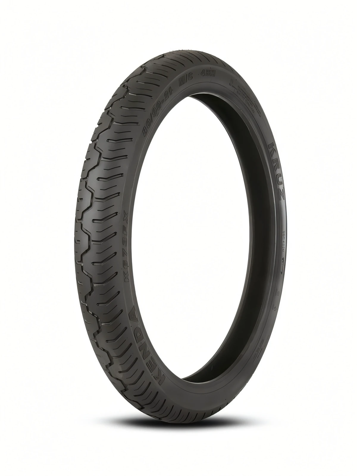 Шина пневматическая 150/80-16 KENDA K673F KRUZ 71H TL (25X6.00-16)