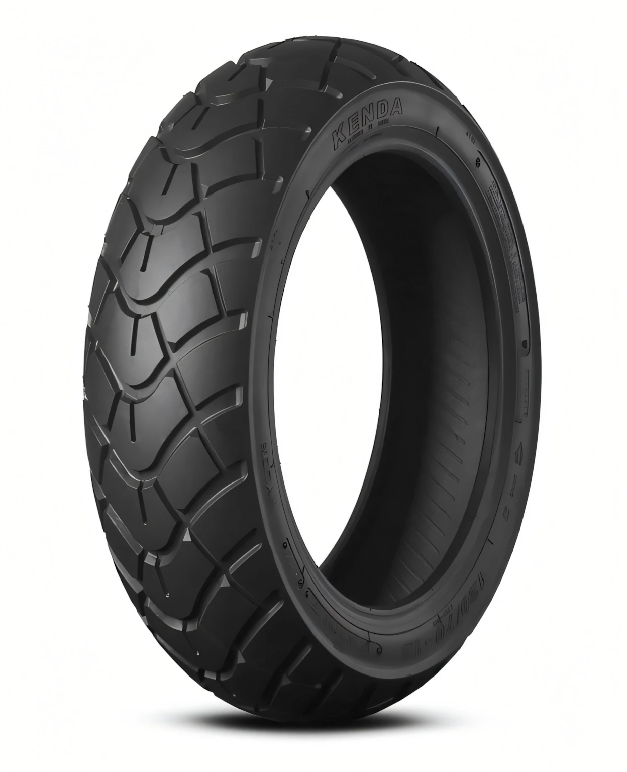 Шина пневматическая 130/90-16 KENDA K761K 73H TL (25X5.00-16)