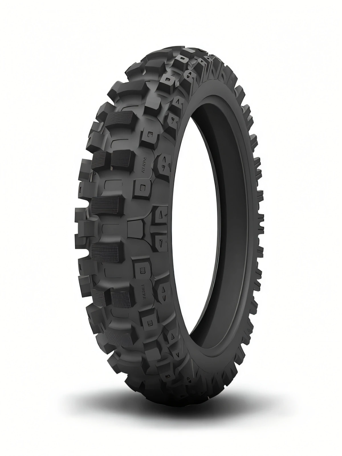 Шина пневматическая 100/90-19 KENDA 775 WASHOUGAL 57M STICKY TT (26X4.00-19)
