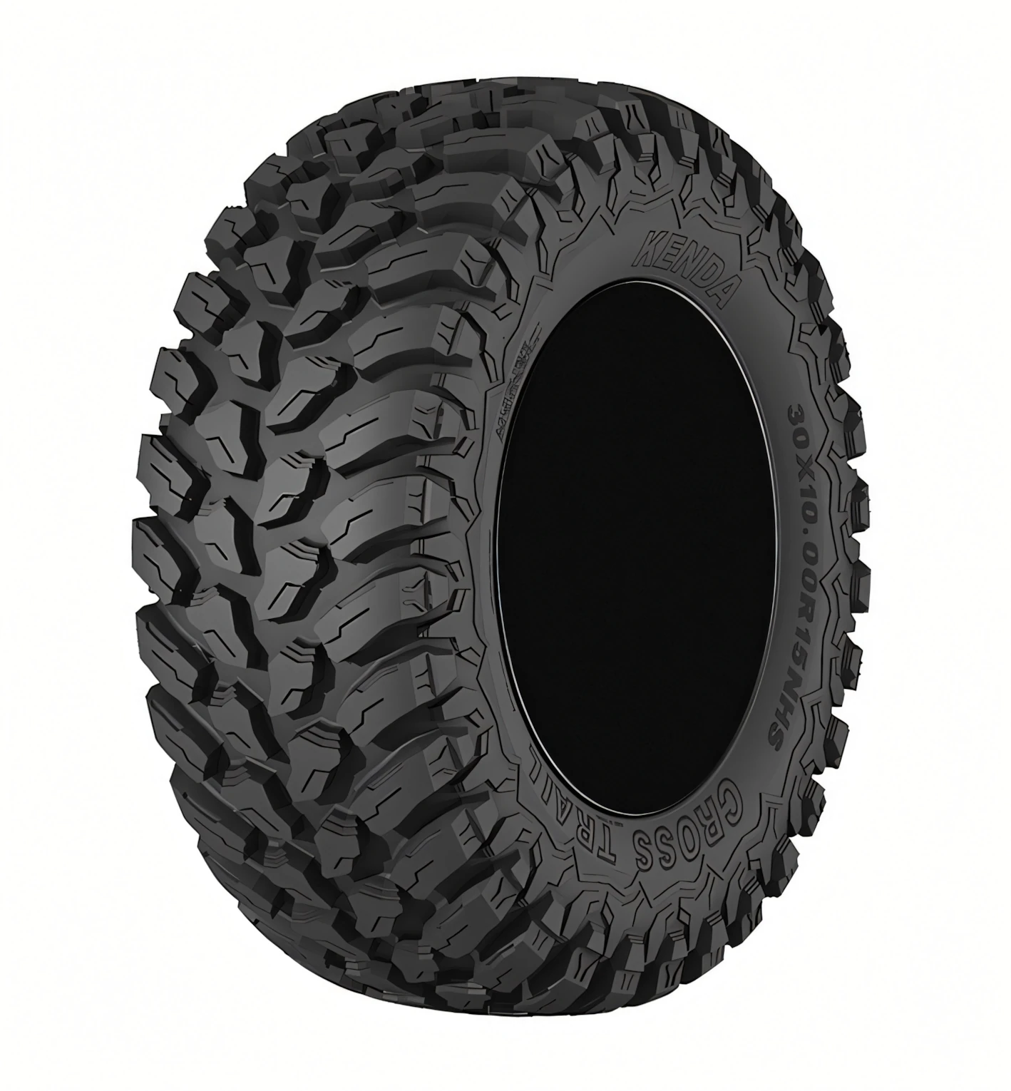 Шина пневматическая UT30X10.00R15 KENDA K3213 88M TL