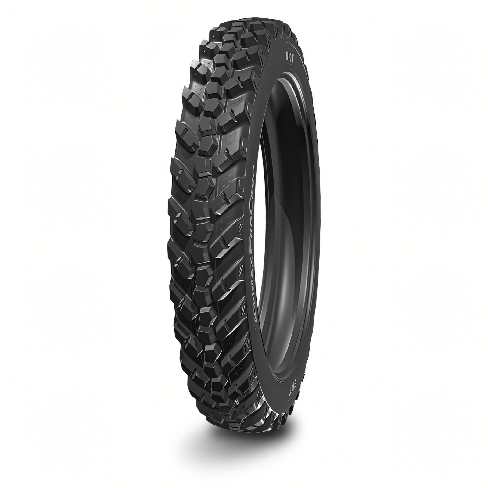 Шина пневматическая VF270/95R48 BKT AGRIMAX PROCROP 155D STEEL BELTED TL