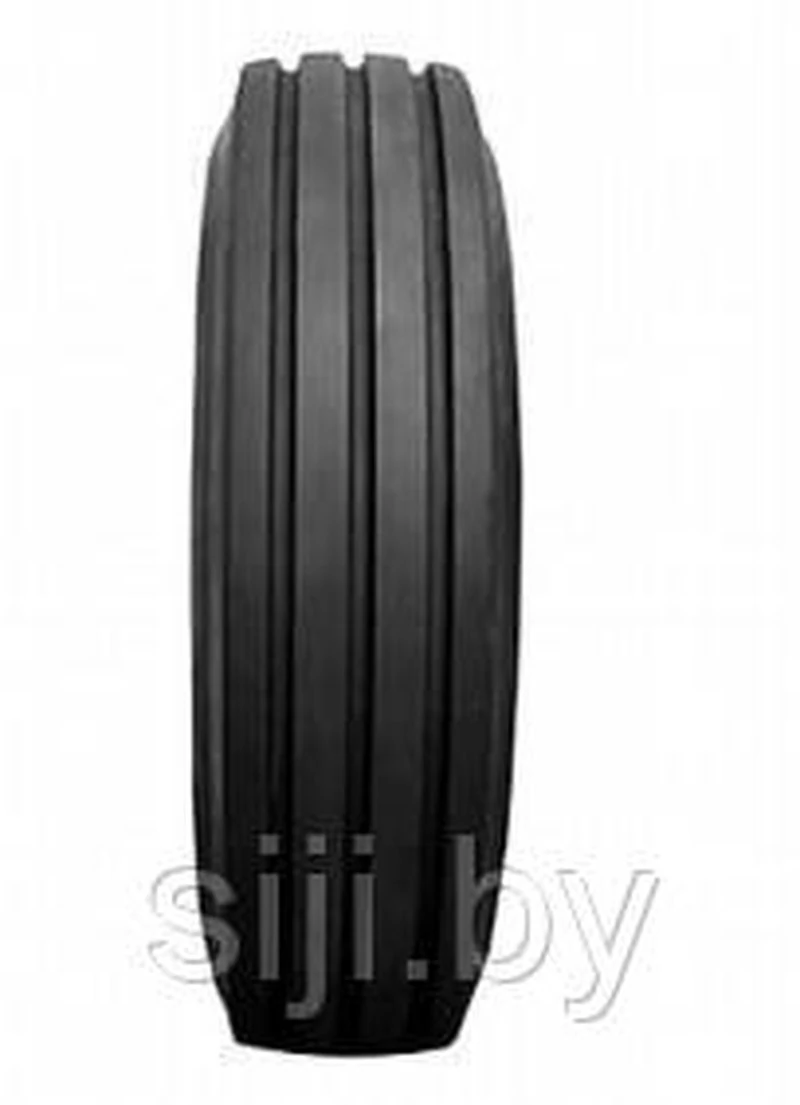Шина BKT SR713 VF445/65R22.5 для полевых работ на глинистой почве