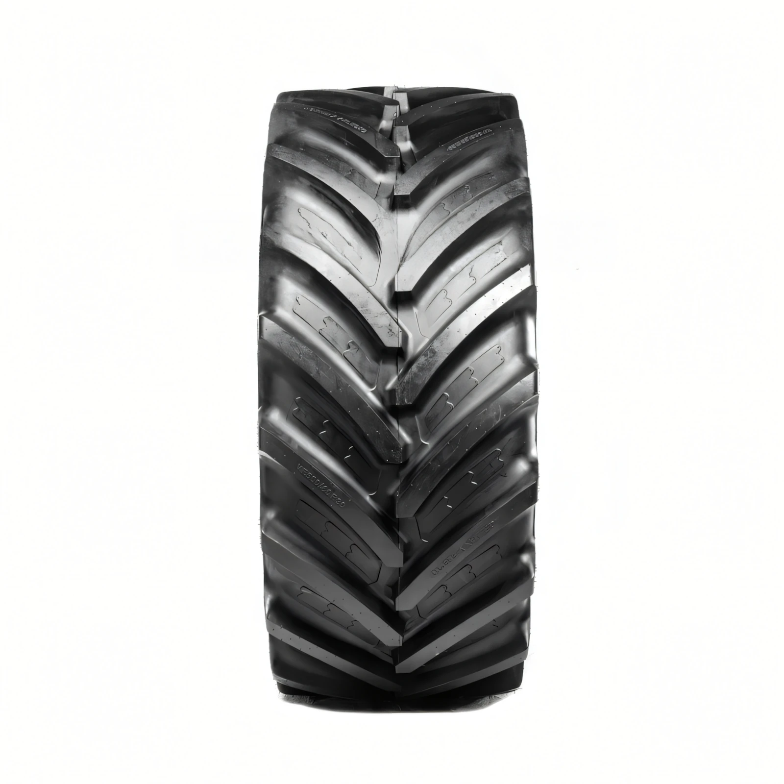Шина пневматическая VF600/65R28 BKT AGRIMAX V-FLECTO 163D R1W NRO TL