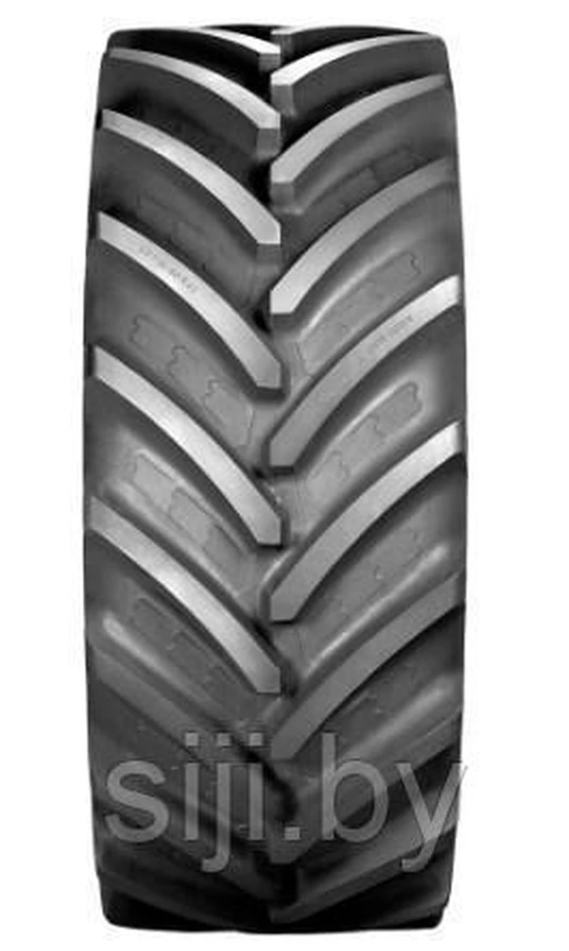 Шина пневматическая VF710/60R38 171D BKT AGRIMAX V-FLECTO NRO TL