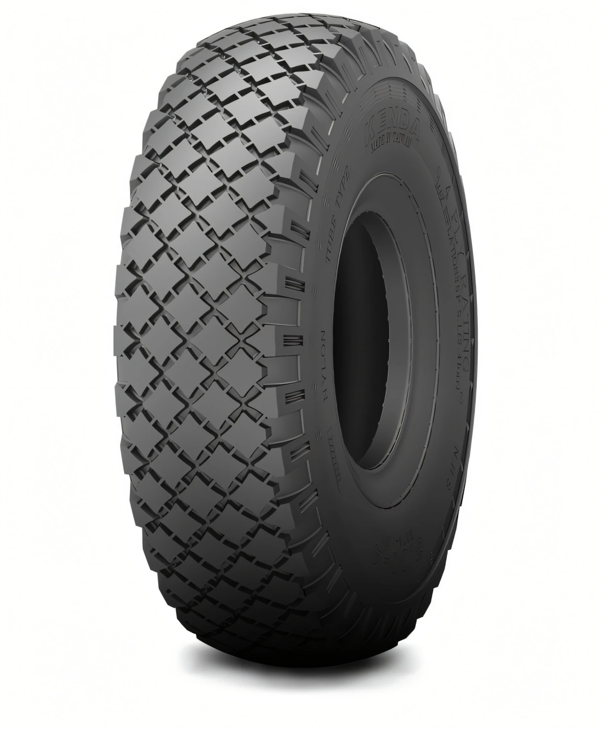 Шинокомплект 3.00-4 4PR KENDA K373 TR13