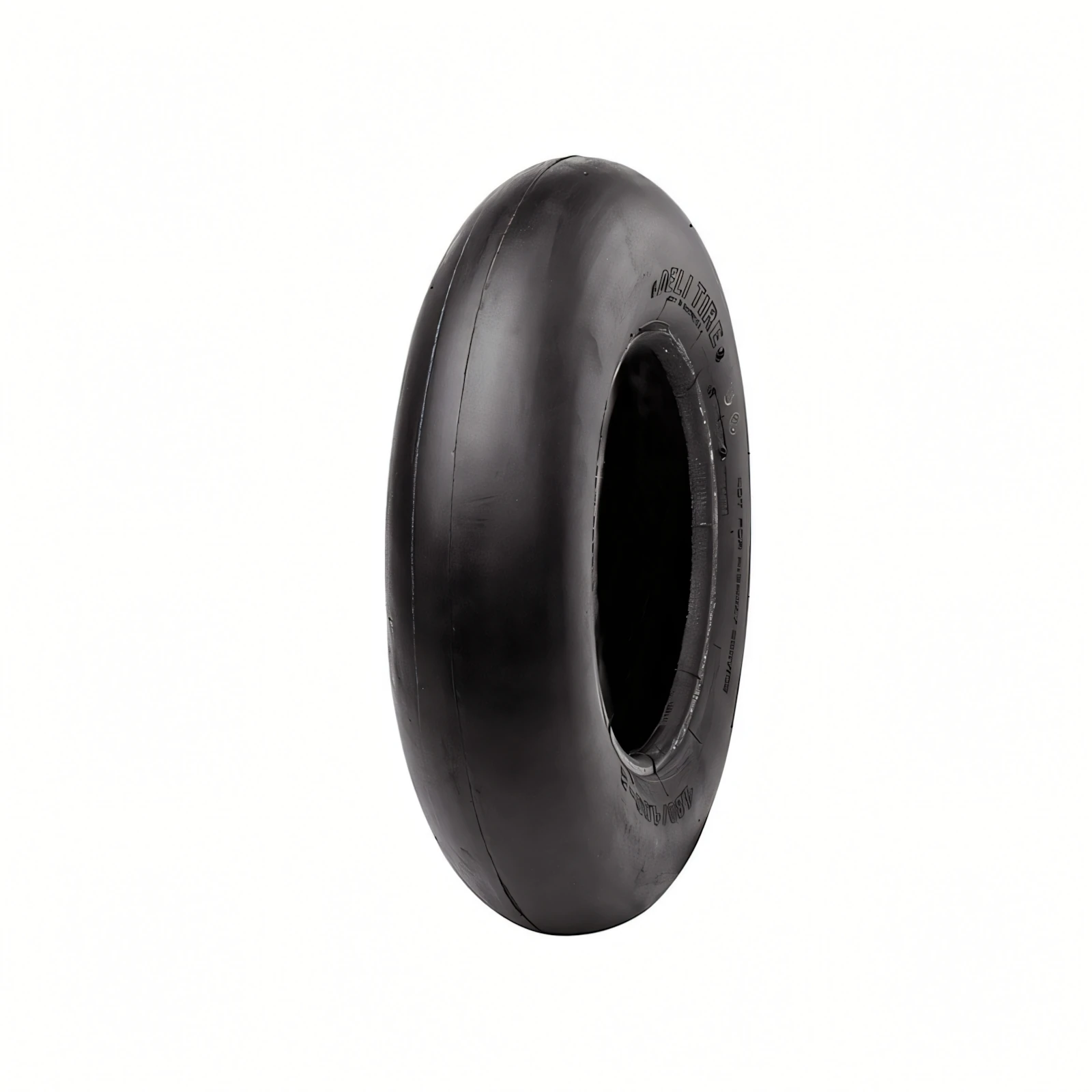 Шинокомплект 4.80/4.00-8 4PR DELI S-399 67A4 TR13
