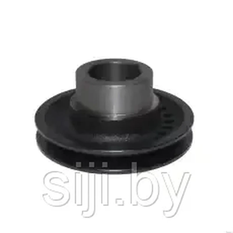 Шкив коленвала 4TNE 129907-21660