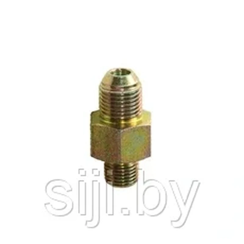 Штуцер ЦУ 10-35 R960-220101-000 для спецтехники