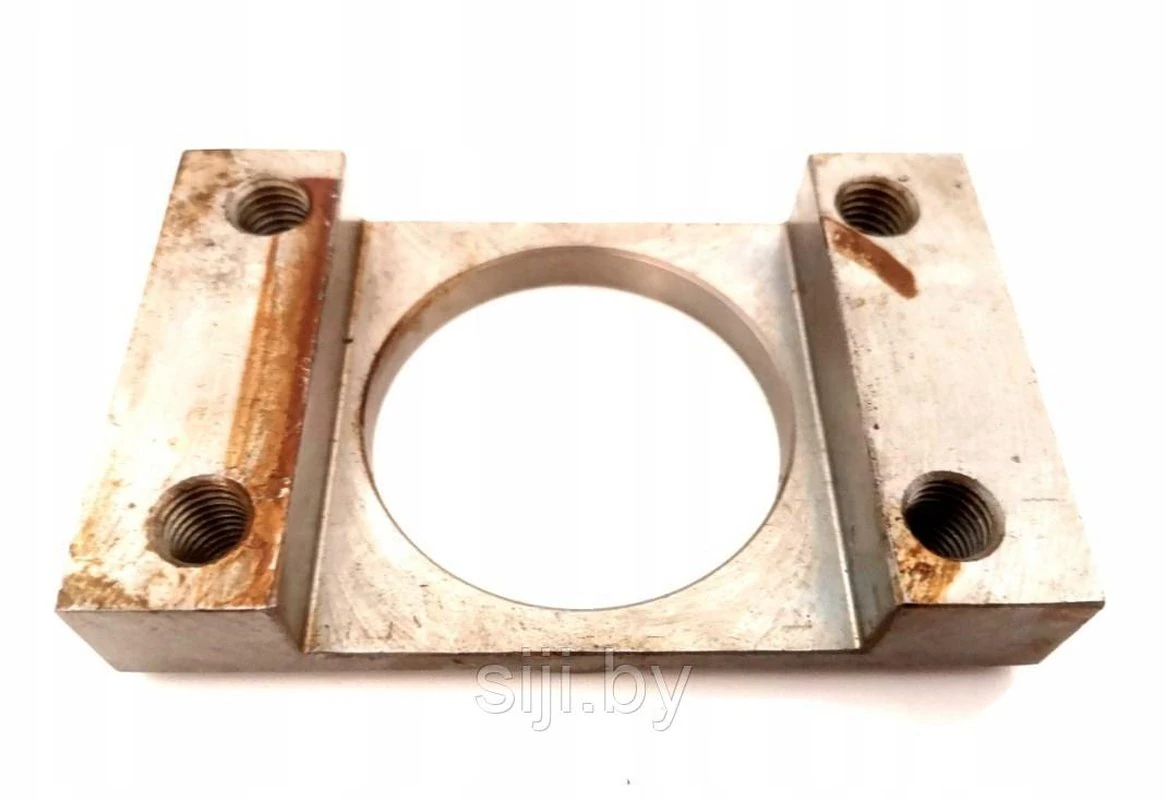 Ступица привода гидравлического насоса RAK