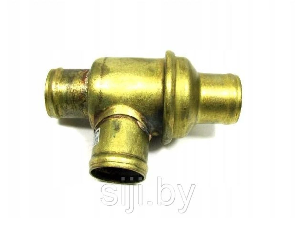 Термостат погрузчика Linde