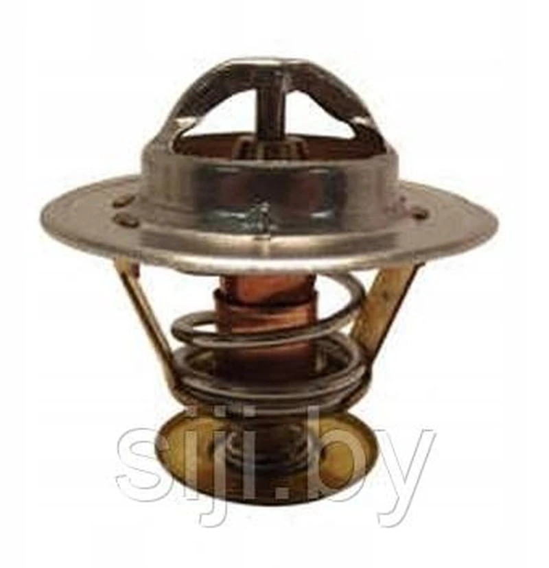 Термостат погрузчика Nissan H20, K21, K25, TD27, SD25, 77ST