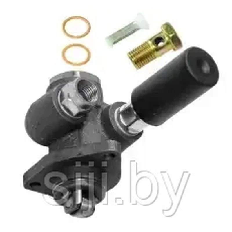 ТНВД CY6102BG 6102BG.16.10