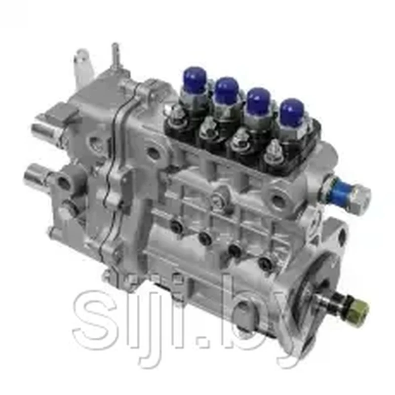 ТНВД Xinchai 490BPG (490В-21001(BQ2000/BH4QT80R8))