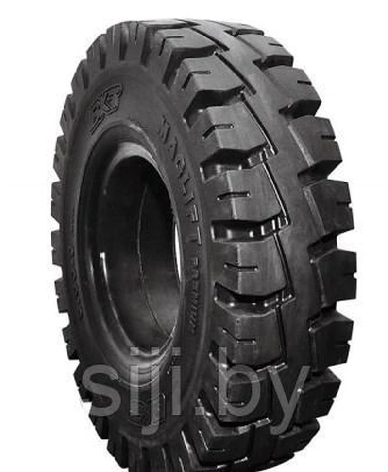 Цельнолитая шина 6.00-9 /STD/ BKT MAGLIFT PREMIUM "4.00