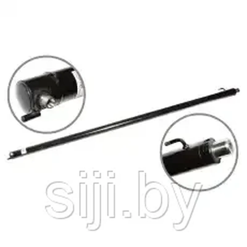 Цилиндр подъема HC CPCD10-18R TM4500 левый 2010- (N15N450-500000-001)