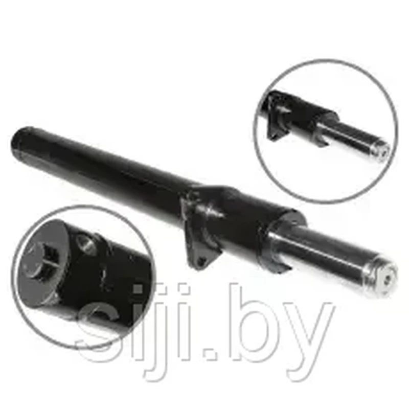 Цилиндр подъема HC CPCD20-25 FFM3000 -2010 центральный 2.5U3H-700000B