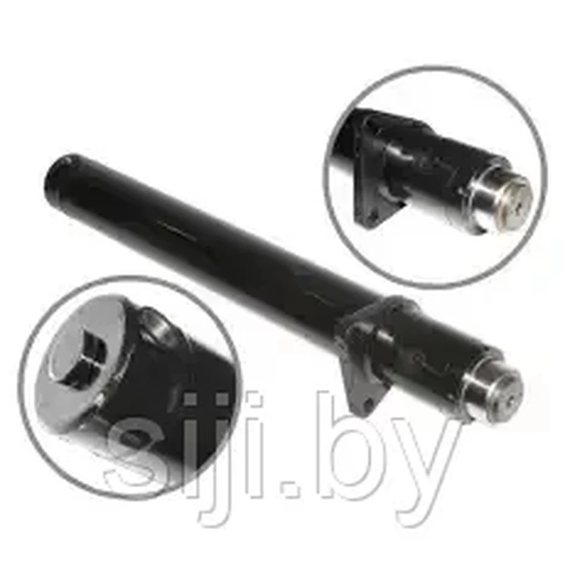 Цилиндр подъема HC CPCD35R FFM3000 центральный (N35U300-800000-001)