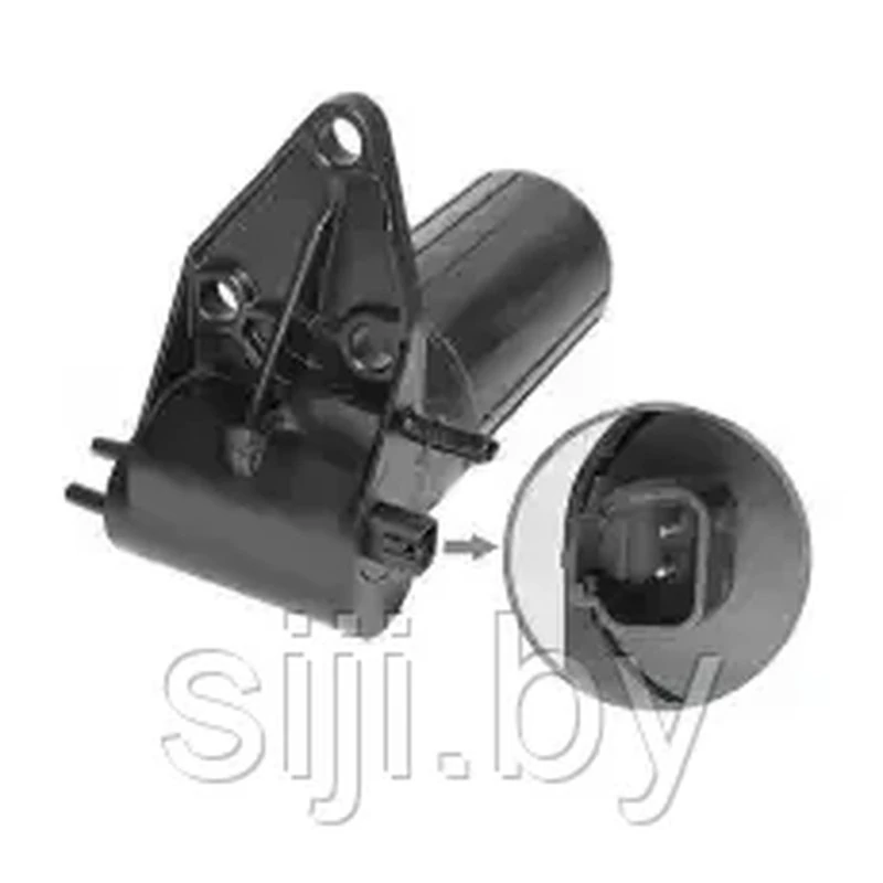 ULPK0038 Насос топливоподкачивающий Perkins/Manitou/Caterpillar/Terex (ULPK0038)