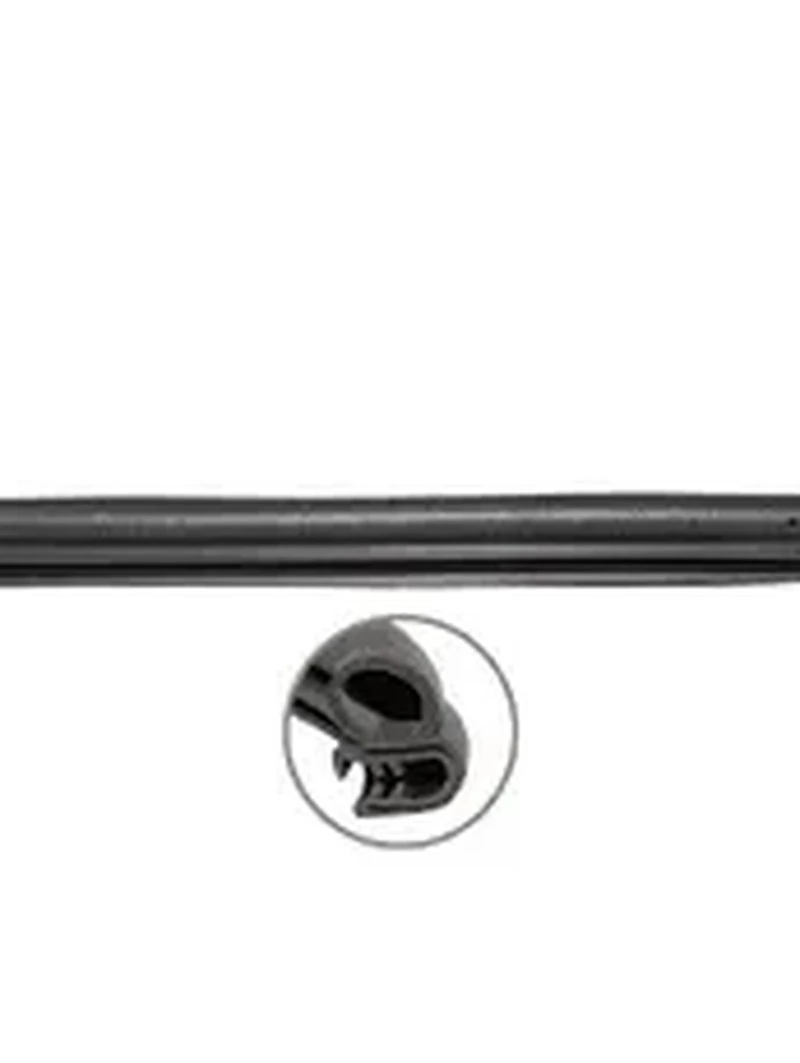 Уплотнитель двери HC левой (JR960A-000024-G00)