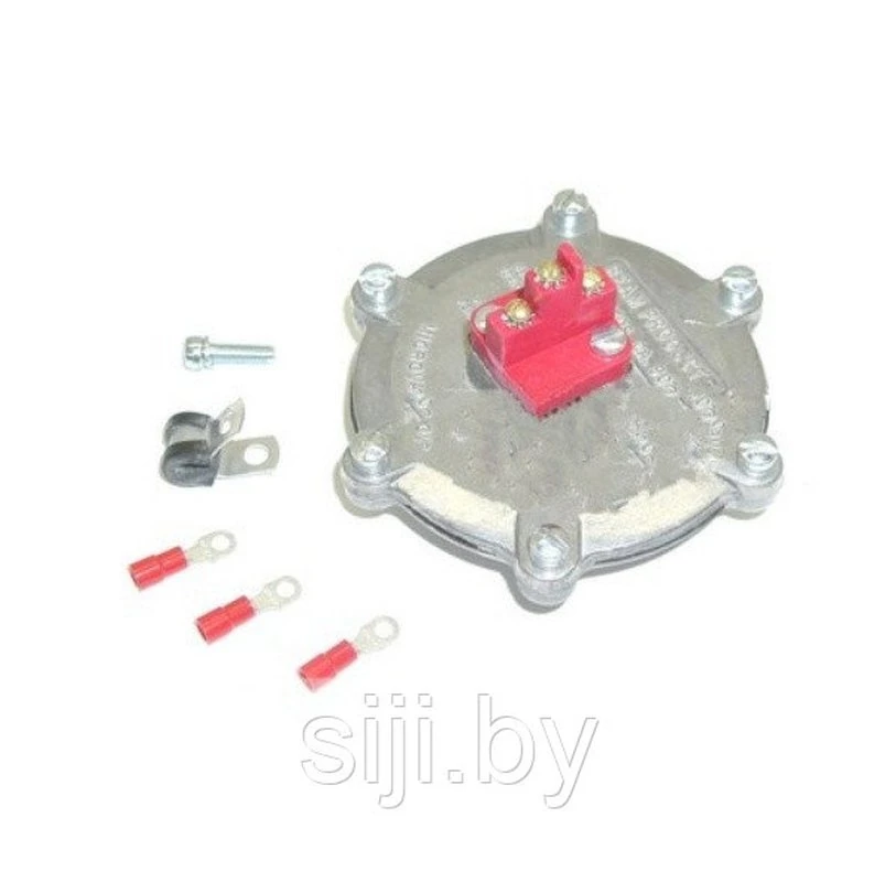 Вакуумный выключатель BEAM