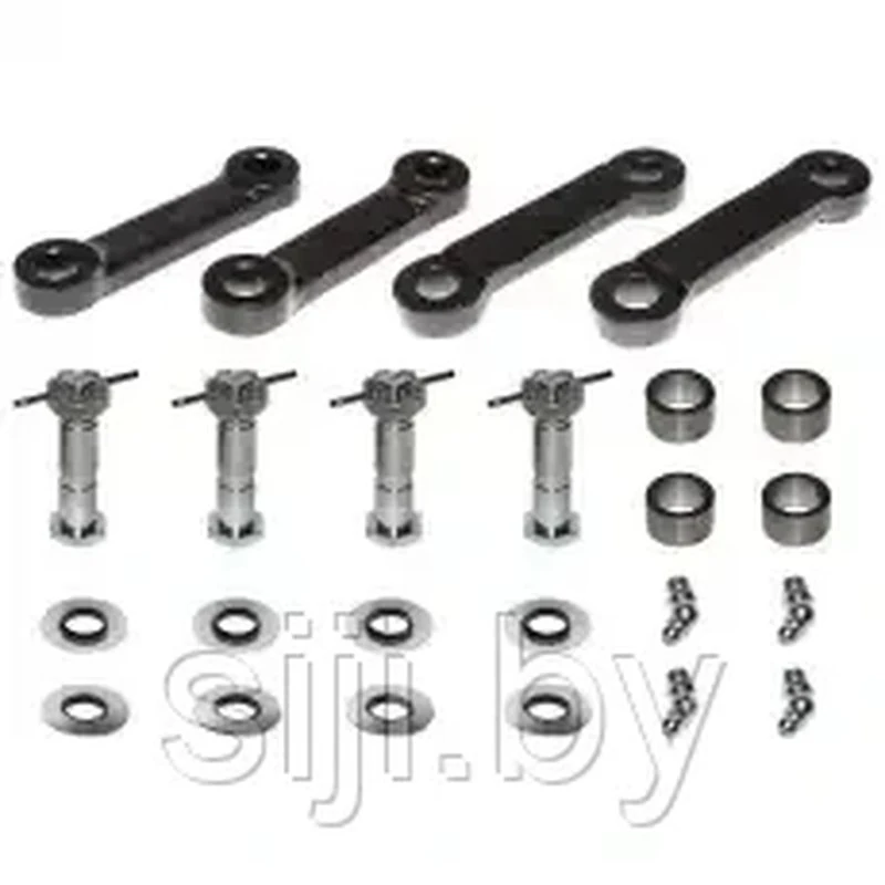 XF150-220007-000-KIT Ремкомплект пальцев и тяг HC 10-18X (комплект на погрузчик) (XF150-220007-000-k