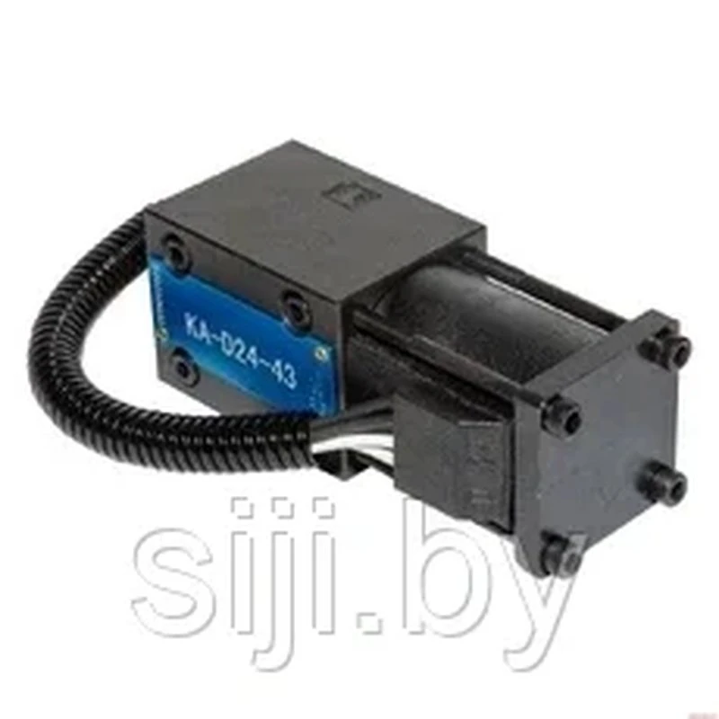 YQXD100-4200 Клапан АКПП э/м CPCD50-70