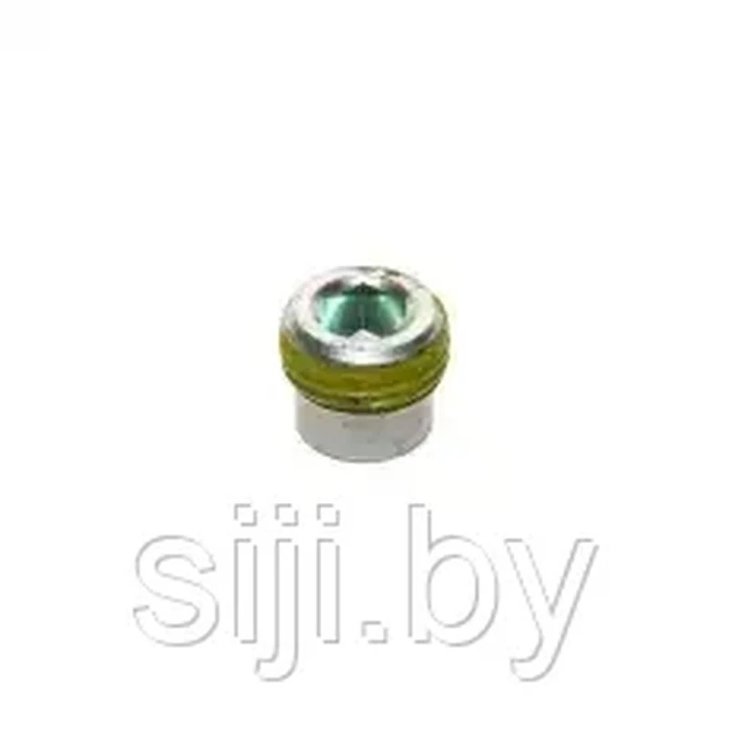 Заглушка ГБЦ Toyota 4Y 80340-76005-71