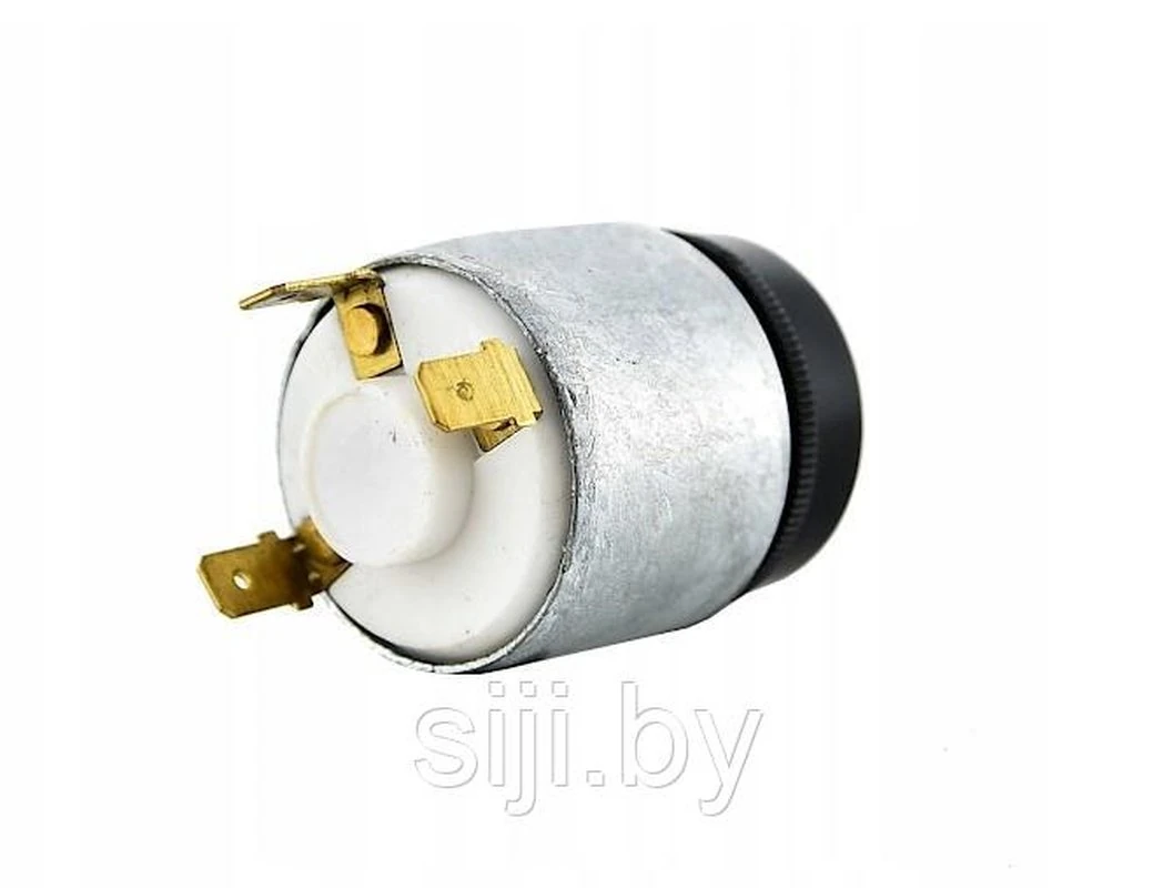 Замок зажигания GPW