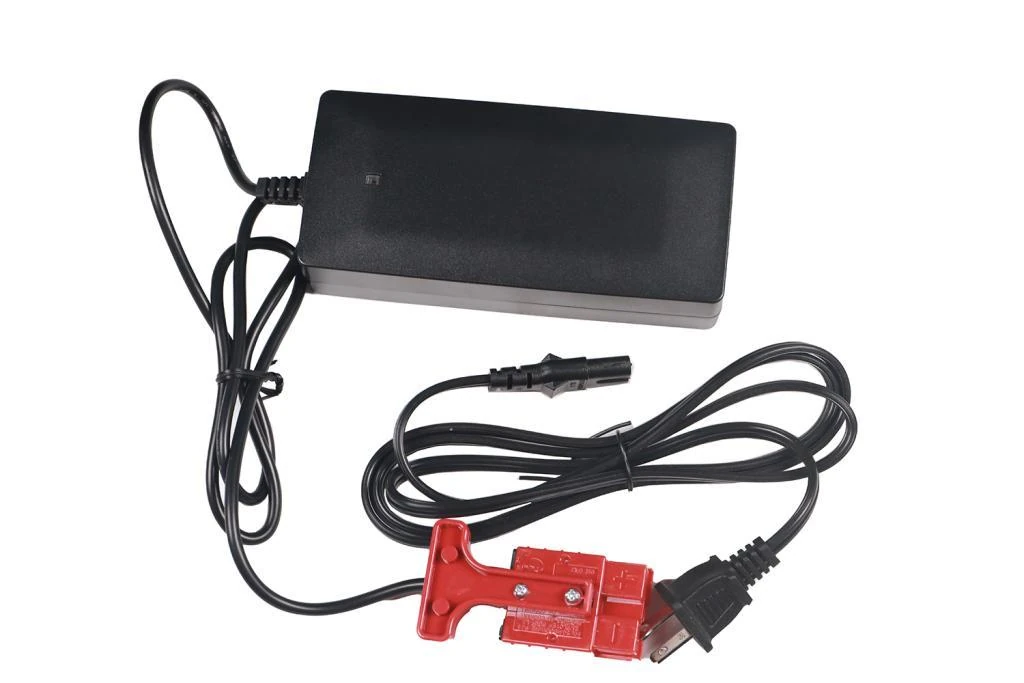 Зарядное устройство для тележек EPT 48V/2A (Charger 10301184)*