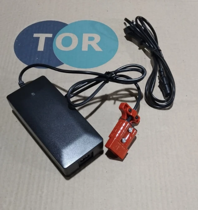 Зарядное устройство для тележек PPT/EPT18-20H 48V/2A (Charger)